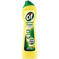 Cif Citroen Schuurcrème - 500ml