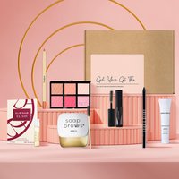 Letterbox Gifts - Girl, You've Got This (Worth £70+)