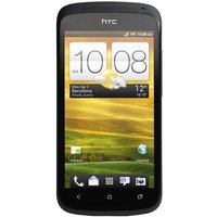 HTC One S schwarz