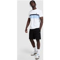 Lacoste Core Fleece Shorts, zwart