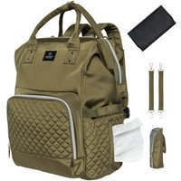 MIMMTI® luiertas rugzak 1.0