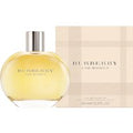 Burberry Burberry For Women New - 100 ML