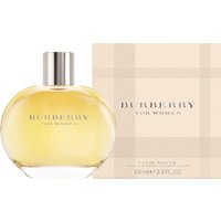 Burberry Burberry For Women New - 100 ML