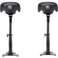 Asiento ajustable isinwheel del Patinete Electrico GT2