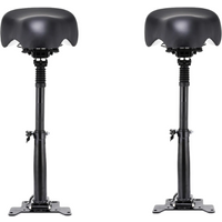 Asiento ajustable isinwheel del Patinete Electrico GT2