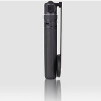 MagSafe Selfie Stick Tripod with Cold Shoe and Magnetic Phone Mount