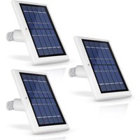 Wasserstein Arlo Solar Panel Charger for Arlo Ultra/Ultra 2, Arlo Pro 3/Pro 4/Pro 5S