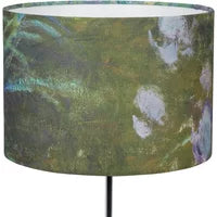 Irises Lampshade 30cm
