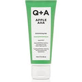 Q+A Apple AHA Gezichtsscrub
