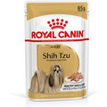 Икономична опаковка Royal Canin Breed в паучове - Shih Tzu, 24 x 85 г