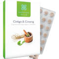 Ginkgo & Ginseng Cognitive Support