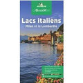 Lacs italiens, Milan et Lombardie