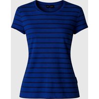 North Sails - T-shirt a righe fiammataNorth SailsBlue depthsS