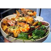 2-Course Dining for 2 or 4 at The Millfield Bar & Restaurant - Upgrade to Add Drinks | Wowcher