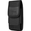 Original Black Rugged Nylon Case for TTfone mobile - for TT970