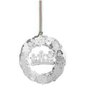 Gingerbread Family Christmas Tree Decoration