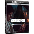 Obsession 4K Ultra HD