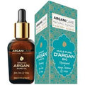 Huile d'Argan Bio 3-1 Arganicare 30 ml