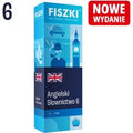 FISZKI - angielski - Słownictwo 6 (C2)