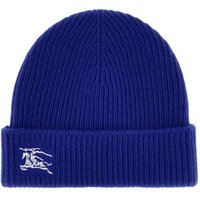 Burberry Cashmere Beanie Hat