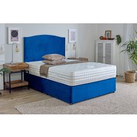 Spring King� Wool Luxury Soft 3000 Mattress, King Size