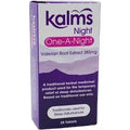 Kalms One a Night Tablets 28 Tablets