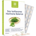 Soy Isoflavones Hormone Balance