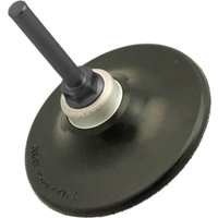 Flexipads Quick Lock Type R Sanding Disc Holder 75mm
