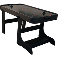 Air King Hover 5ft Foldable Air Hockey Table