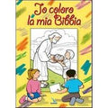 Io coloro la mia Bibbia