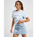 The North Face Cloud Box Logo Maglia