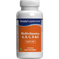 Multivitamines