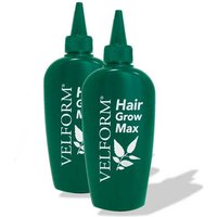 Hair tonic Velform Hair Grow Max X 2 | Best Direct UK