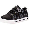 Tênis Infantil Lindo Jú - 15522 - Preto 03