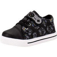 Tênis Infantil Lindo Jú - 15522 - Preto 03