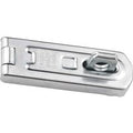 Abus 100 Series Tradition Hasp and Staple Carded 80mm