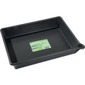 Garland Pouring Tray (with Lip) Black