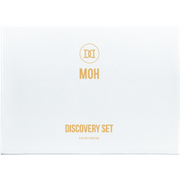 14ML Unisex Discovery Set Eau De Parfum for Men's & Women's