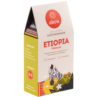 ETIOPIA - Sidamo