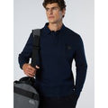North Sails - Polo con taschino sul pettoNorth SailsNavy blueXL