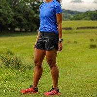 4" Trail Short Womens