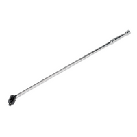 Sealey Premier Breaker Bar 750mm - 1/2"Sq Drive