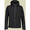 Barmstedt Men 57911 schwarz 56 - basic black