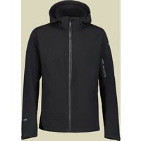 Barmstedt Men 57911 schwarz 56 - basic black