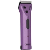 Wahl Arco Trimmer Purple