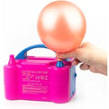 Elektrische Ballonnenpomp