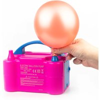 Elektrische Ballonnenpomp