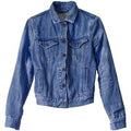 Bulletproof Jacket - Denim (NIJ-IIIA)