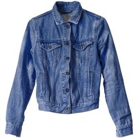 Bulletproof Jacket - Denim (NIJ-IIIA)