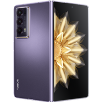 HONOR Magic V2 16GB+512GB Purple Dual Card